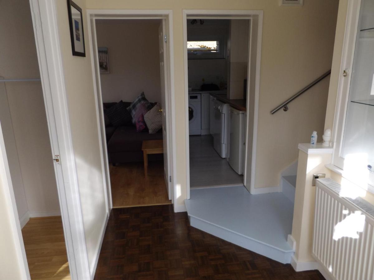 Family Guest Suite In Cheselbourne Dorchester Exterior photo