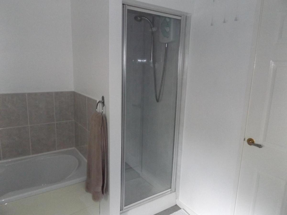 Family Guest Suite In Cheselbourne Dorchester Exterior photo